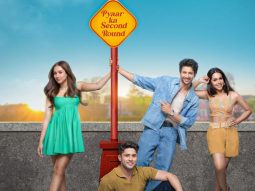 EXCLUSIVE: Ishq Vishk Rebound is the SHORTEST Bollywood film in recent times; CBFC blurs middle finger visuals in Rohit Saraf-starrer