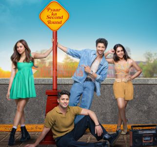 Ishq Vishk Rebound stills