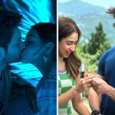 Ishq Vishk Rebound Trailer Rohit Saraf, Pashmina Roshan, Jibraan Khan, and Naila Grrewal tackle break-ups, situationships, twisted relationship drama, watch