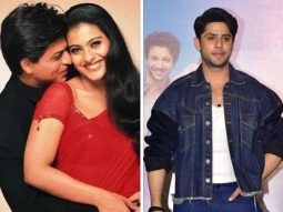 Ishq Vishk Rebound trailer launch: “It was a privilege and HONOUR to play Shah Rukh Khan and Kajol’s child” – Jibraan Khan