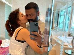 Jacqueline Fernandez receives a star from Sukesh Chandrasekhar, praised for cannes look in new jail letter