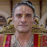 Jaideep Ahlawat recalls conversation with Aditya Chopra about his drastic weight loss for Maharaj “Everyone believes you will nail it”
