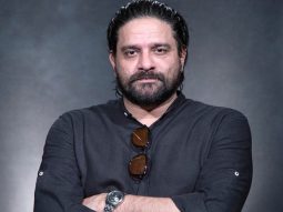 Jaideep Ahlawat shows off ripped physique for his role in Maharaj
