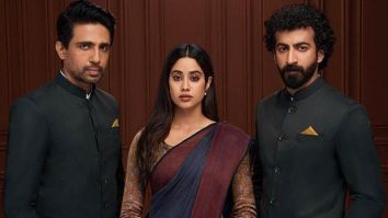 Janhvi Kapoor, Roshan Mathew, Gulshan Devaiah starrer Ulajh postponed; set for August 2, 2024 release