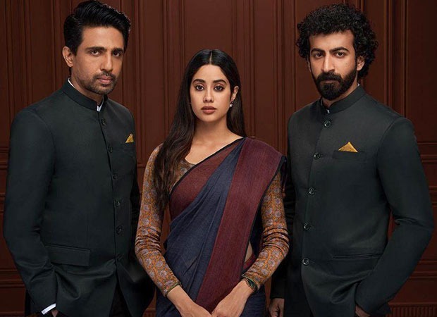 Janhvi Kapoor, Roshan Mathew, Gulshan Devaiah starrer Ulajh postponed; set for August 2, 2024 release