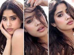 Janhvi Kapoor makes international runway debut at Paris Haute Couture Week 2024