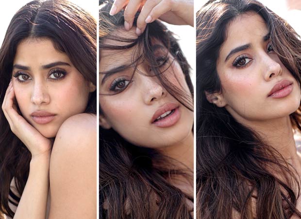 Janhvi Kapoor makes international runway debut at Paris Haute Couture Week