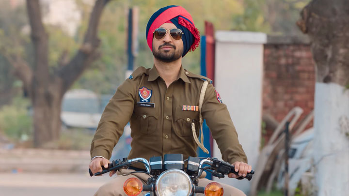 Jatt & Juliet 3 (Official Trailer): Diljit Dosanjh | Neeru Bajwa