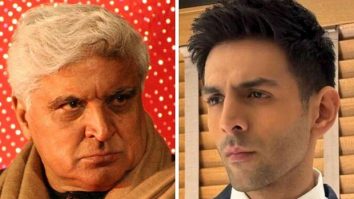 Javed Akhtar applauds Chandu Champion, says “Kartik is a delightful surprise in a dramatic role”
