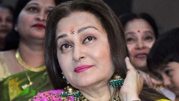 Jaya Prada is deeply disturbed by NEET scandal; says, “Bachchon ke bhavishya ka sawaal hai”