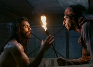 Jim Sarbh sets record straight about method acting comment, wasn’t targeting Ranveer Singh: “I only had lovely things to say about him as a co actor”