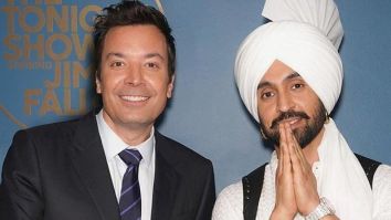 Jimmy Fallon calls Diljit Dosanjh’s performance on The Tonight Show ‘electric’: “That was phenomenal, couldn’t have gone better. Please come back”
