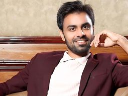 Jitendra Kumar: “Maine ek eent uthayi aur dean ke kamre mein phenk’ne hi wala tha ki..”| Kota Factory