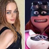 Joey King gives insights into Poppy Prescott's voice and demeanour I added a cute little lisp to her voice, which is one of my favourite things about the character