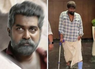 Joju George injured during filming of Mani Ratnam’s Thug Life