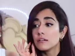 Jonita Gandhi sings english version of ‘What Jhumka!’, and we love it!