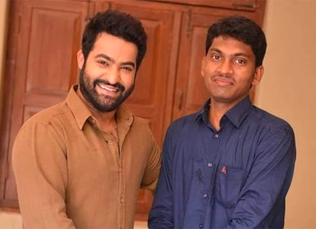 Jr NTR Fans donate a sum of Rs. 1 lakh to Dasari Gopikrishna’s family after the fan’s sudden demise