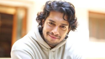 Junaid Khan’s First Interview for his debut film Maharaj “Please Watch Our Film”