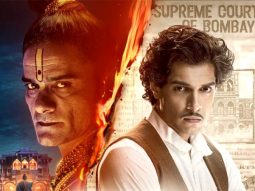Junaid Khan and Jaideep Ahlawat starrer Maharaj gets temporary stay order from Gujarat High Court; release uncertain on June 14: Report