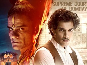 Junaid Khan and Jaideep Ahlawat starrer Maharaj gets temporary stay order from Gujarat High Court; release uncertain on June 14: Report Junaid Khan and Jaideep Ahlawat starrer Maharaj gets temporary stay order from Gujarat High Court; release uncertain on June 14: Report