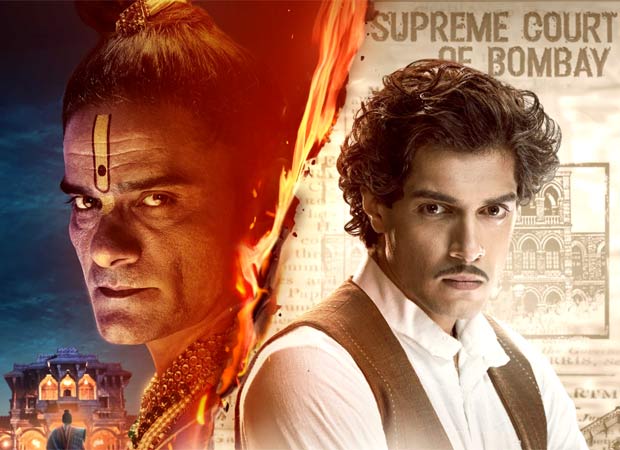 Junaid Khan and Jaideep Ahlawat starrer Maharaj gets temporary stay order from Gujarat High Court; release uncertain on June 14 Report 