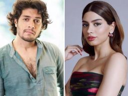 Junaid Khan and Khushi Kapoor shoot for their romantic comedy in Delhi-NCR region: Report