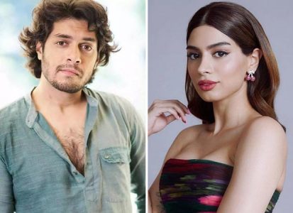Junaid Khan and Khushi Kapoor Film Romantic Comedy in Delhi-NCR: Report