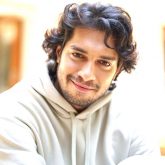 Junaid Khan spends his birthday working on sets of romantic drama starring Khushi Kapoor