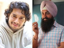 Junaid Khan faced SEVEN REJECTIONS, including his dad Aamir Khan’s film Laal Singh Chaddha