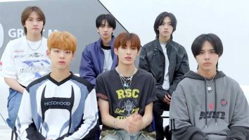 K-pop group 82MAJOR talk BEAT by 82, 3 Idiots, Post Malone, Heize | Burning Questions Ep 13