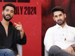 KILL cast Lakshya & Raghav “Never felt like an Outsider”