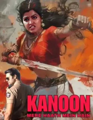 Kaanoon Mere Haath Mein Hai