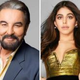 Kabir Bedi on Alaya F's performance in Srikanth: "Seeing my granddaughter on screen is always thrilling for me"