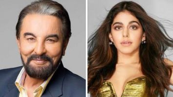 Kabir Bedi on Alaya F’s performance in Srikanth: “Seeing my granddaughter on screen is always thrilling for me”
