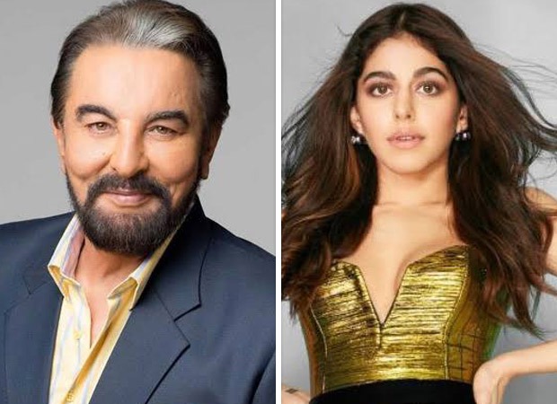 Kabir Bedi on Alaya F's performance in Srikanth: "Seeing my granddaughter on screen is always thrilling for me" Kabir Bedi on Alaya F's performance in Srikanth: "Seeing my granddaughter on screen is always thrilling for me"