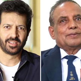 Kabir Khan on meeting Murlikant Petkar, “His son asked, ‘Will you make the film while he is still around?’”