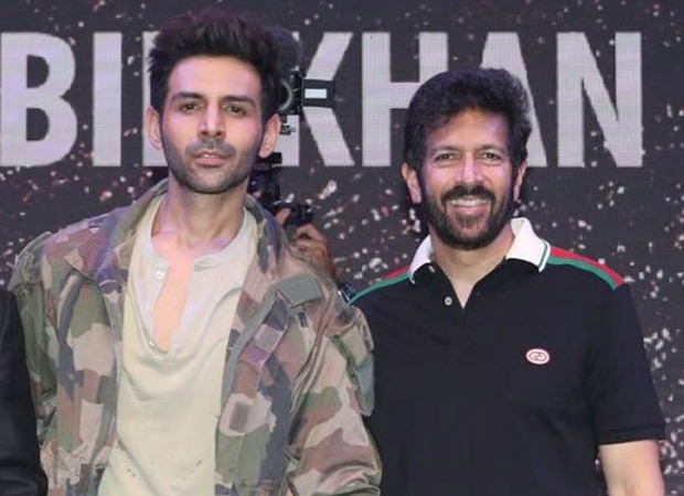 Kabir Khan reacts to lukewarm opening for Kartik Aaryan starrer Chandu Champion: “The slow start did throw us off balance” 