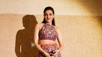 Kajal Aggarwal