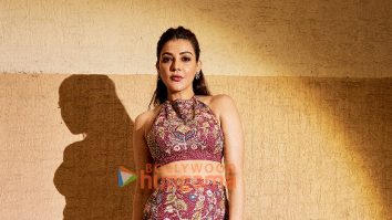 Kajal Aggarwal