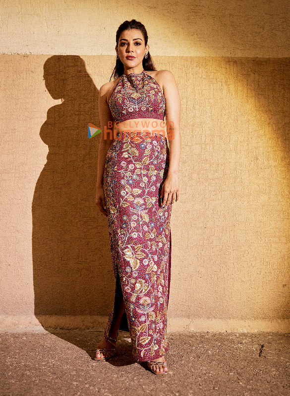 kajal aggarwal 4 17