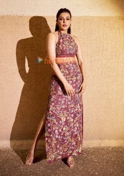 Kajal Aggarwal