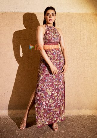 Kajal Aggarwal