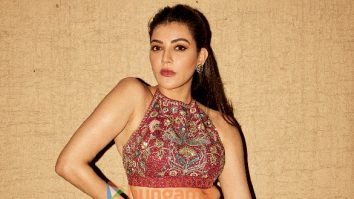 Kajal Aggarwal
