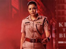 Kajal Aggarwal starrer Satyabhama premieres on Amazon Prime Video on June 28