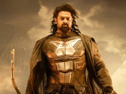 Kalki 2898 AD (Hindi) Box Office Estimate Day 4: Prabhas starrer collects Rs. 38 crores on Sunday; enters 100 crore club