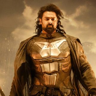 Kalki 2898 AD (Hindi) Box Office Estimate Day 4: Prabhas starrer collects Rs. 38 crores on Sunday; enters 100 crore club