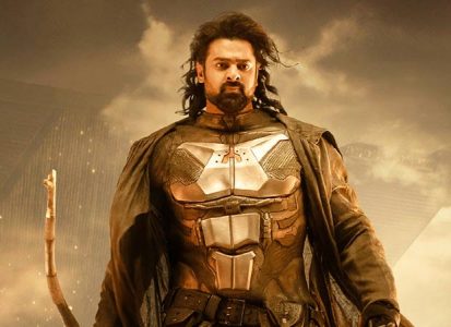 Kalki 2898 AD (Hindi) Box Office Estimate Day 4: Prabhas starrer collects Rs. 38 crores on Sunday; enters 100 crore club : Bollywood News