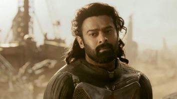 Kalki 2898 AD India Box Office Estimate: Prabhas breaks records again; rakes in Rs. 116 crores on Day 1