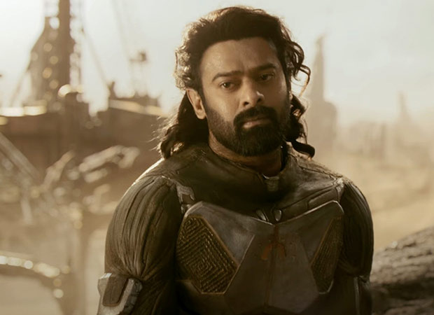 Kalki 2898 AD India Box Office Estimate: Prabhas breaks records again; rakes in Rs. 116 crores on Day 1