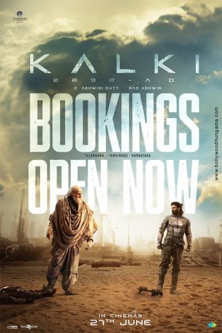 Kalki 2898 AD